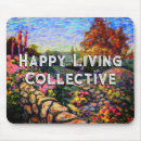 Search for garden path mousepads Impressionist