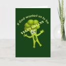 Search for funny vegetarian cards Meat