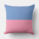 Search for pink and blue cushions For kids