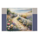 Search for garden fence art White picket fence