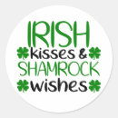 Search for kiss me i stickers Lucky