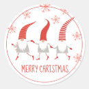 Search for christmas elves stickers Merry