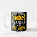 Search for mot mugs Grandma