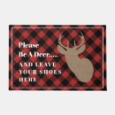 Search for deer doormats Animal