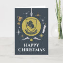Search for wizard christmas cards Magic