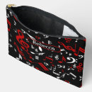 Search for music cosmetic bags Treble clef