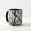 Search for black bamboo mugs Modern
