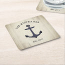 Search for boater barware Nautical