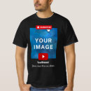 Search for channel tshirts Social media