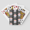 Search for hand painted playing cards Background