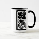 Search for aztec mugs Eagle