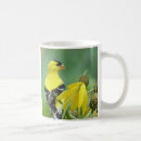 Search for goldfinch mugs Nature