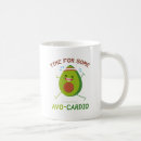 Search for avo mugs Pun