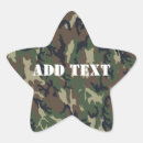 Search for military green stickers Veteran
