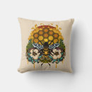 Search for queen bee cushions Honey