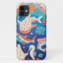 Search for wonders iphone cases Ocean