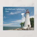 Search for lighthouse postcards Landmark