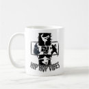 Search for hip hop coffee mugs Rap