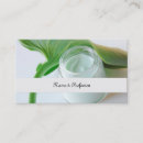 Search for antis business cards For her