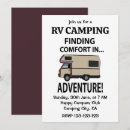 Search for rvs invitations Travel