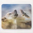 Search for wolf mousepads Wolves