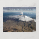 Search for mount washington postcards Volcano