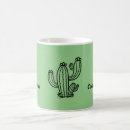 Search for cactus lover coffee mugs Succulent