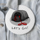 Search for funny dogs badges Dog walker