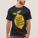 Search for lemon fruit tshirts Trendy
