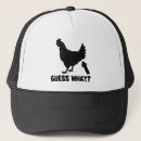 Search for chicken butt accessories Guess what