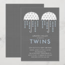 Search for umbrella baby boy shower invitations Hearts
