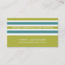 Search for patterned business cards Stylish