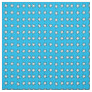 Search for white star fabric Blue