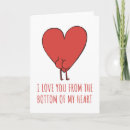 Search for funny cartoon valentines day cards Sarcastic
