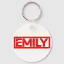 Search for emilie key rings Emily
