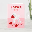 Search for poodle valentines day cards Cute