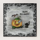 Search for halloween cat puzzles Ghost
