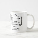 Search for funny boxing mugs Cat