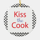 Search for kissing christmas tree decorations Classic