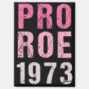 Search for aborted magnets Prochoice