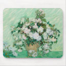 Search for vase mousepads Post impressionist