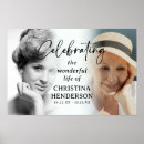 Search for home living Celebration of life