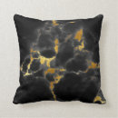 Search for black stone cushions Marble