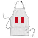 Search for peruvian aprons Patriotic