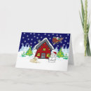 Search for yellow labrador retriever christmas cards Labs