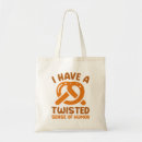 Search for pretzel bags Twist
