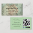 Search for birth doula business cards Elegant
