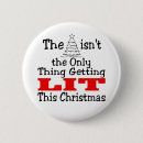 Search for christmas tree with badges Funny