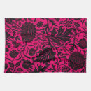 Search for pretty floral tea towels Flower