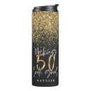 Search for black and gold travel mugs Stylish